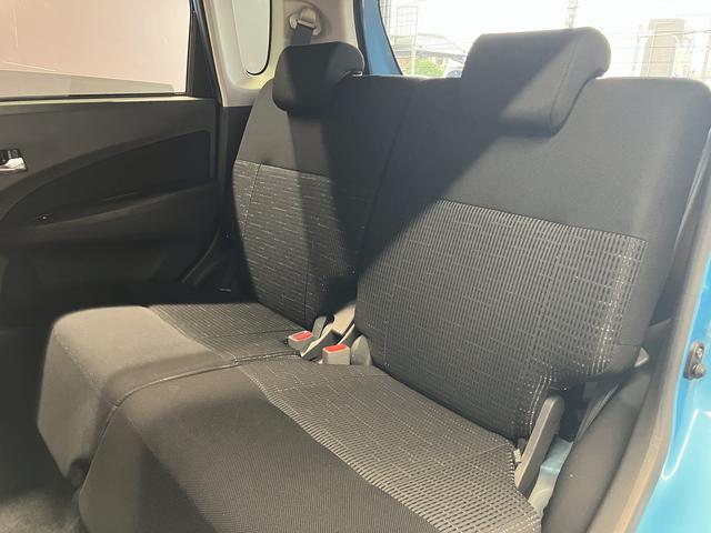 ムーヴ Ｌ　ＶＳスマートセレクションＳＡ　（禁煙車）（ストラーダナビ）（バックカメラ）（プリクラッシュセーフティー）（スマートキー）（ＥＴＣ）（Ｂｌｕｅｔｏｏｔｈオーディオ）（アイドリングストップ）（純正１４インチＡＷ）（38枚目）