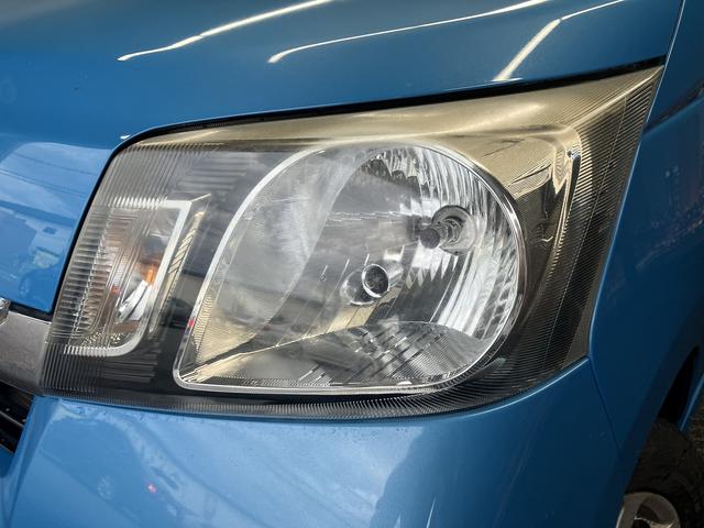 ムーヴ Ｌ　ＶＳスマートセレクションＳＡ　（禁煙車）（ストラーダナビ）（バックカメラ）（プリクラッシュセーフティー）（スマートキー）（ＥＴＣ）（Ｂｌｕｅｔｏｏｔｈオーディオ）（アイドリングストップ）（純正１４インチＡＷ）（42枚目）