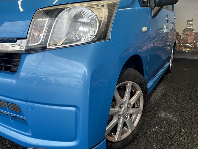 ムーヴ Ｌ　ＶＳスマートセレクションＳＡ　（禁煙車）（ストラーダナビ）（バックカメラ）（プリクラッシュセーフティー）（スマートキー）（ＥＴＣ）（Ｂｌｕｅｔｏｏｔｈオーディオ）（アイドリングストップ）（純正１４インチＡＷ）（43枚目）