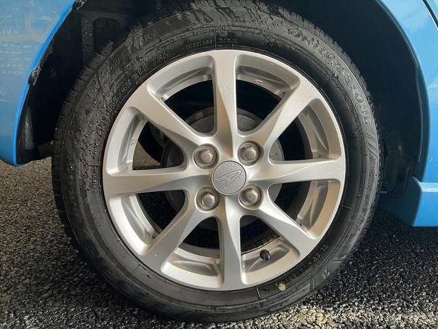 ムーヴ Ｌ　ＶＳスマートセレクションＳＡ　（禁煙車）（ストラーダナビ）（バックカメラ）（プリクラッシュセーフティー）（スマートキー）（ＥＴＣ）（Ｂｌｕｅｔｏｏｔｈオーディオ）（アイドリングストップ）（純正１４インチＡＷ）（50枚目）