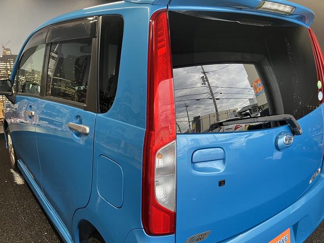 ムーヴ Ｌ　ＶＳスマートセレクションＳＡ　（禁煙車）（ストラーダナビ）（バックカメラ）（プリクラッシュセーフティー）（スマートキー）（ＥＴＣ）（Ｂｌｕｅｔｏｏｔｈオーディオ）（アイドリングストップ）（純正１４インチＡＷ）（51枚目）