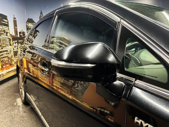 ＳＡＩ Ｇ　（禁煙車）（後期型）（メーカーナビ）（フルセグ）（バックカメラ）（クルコン）（パワーシート）（シートメモリー）（スマートキー＆プッシュスタート）（ＬＥＤヘッドライト）（純正１８インチＡＷ）（13枚目）