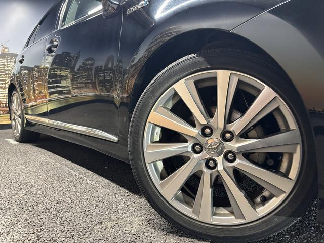 ＳＡＩ Ｇ　（禁煙車）（後期型）（メーカーナビ）（フルセグ）（バックカメラ）（クルコン）（パワーシート）（シートメモリー）（スマートキー＆プッシュスタート）（ＬＥＤヘッドライト）（純正１８インチＡＷ）（15枚目）
