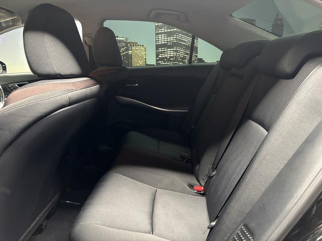 ＳＡＩ Ｇ　（禁煙車）（後期型）（メーカーナビ）（フルセグ）（バックカメラ）（クルコン）（パワーシート）（シートメモリー）（スマートキー＆プッシュスタート）（ＬＥＤヘッドライト）（純正１８インチＡＷ）（30枚目）
