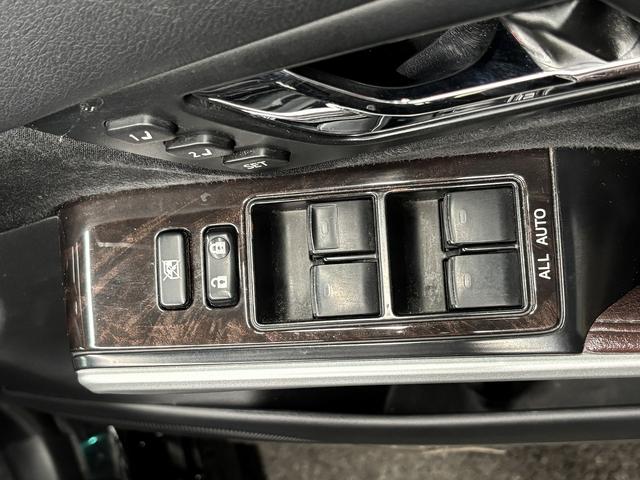 ＳＡＩ Ｇ　（禁煙車）（後期型）（メーカーナビ）（フルセグ）（バックカメラ）（クルコン）（パワーシート）（シートメモリー）（スマートキー＆プッシュスタート）（ＬＥＤヘッドライト）（純正１８インチＡＷ）（32枚目）