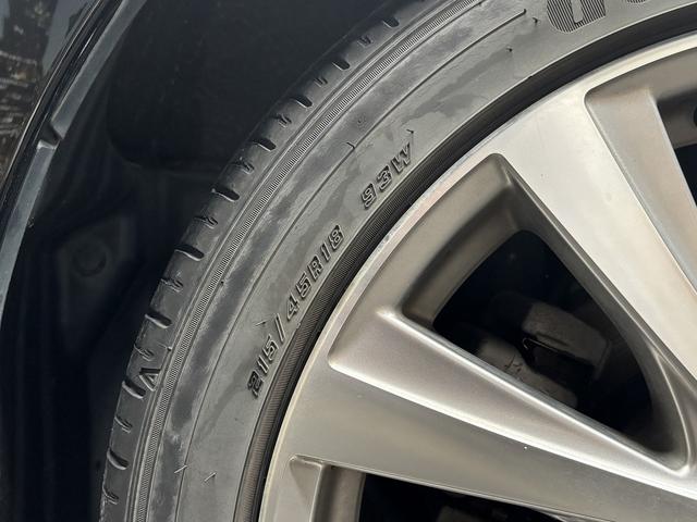ＳＡＩ Ｇ　（禁煙車）（後期型）（メーカーナビ）（フルセグ）（バックカメラ）（クルコン）（パワーシート）（シートメモリー）（スマートキー＆プッシュスタート）（ＬＥＤヘッドライト）（純正１８インチＡＷ）（34枚目）