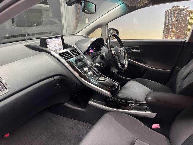 ＳＡＩ Ｇ　（禁煙車）（後期型）（メーカーナビ）（フルセグ）（バックカメラ）（クルコン）（パワーシート）（シートメモリー）（スマートキー＆プッシュスタート）（ＬＥＤヘッドライト）（純正１８インチＡＷ）（37枚目）