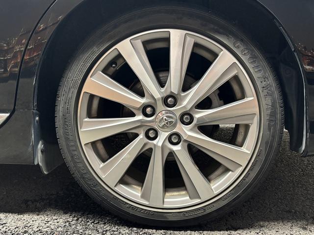 ＳＡＩ Ｇ　（禁煙車）（後期型）（メーカーナビ）（フルセグ）（バックカメラ）（クルコン）（パワーシート）（シートメモリー）（スマートキー＆プッシュスタート）（ＬＥＤヘッドライト）（純正１８インチＡＷ）（41枚目）