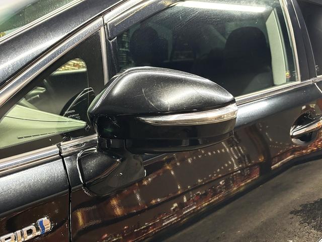 ＳＡＩ Ｇ　（禁煙車）（後期型）（メーカーナビ）（フルセグ）（バックカメラ）（クルコン）（パワーシート）（シートメモリー）（スマートキー＆プッシュスタート）（ＬＥＤヘッドライト）（純正１８インチＡＷ）（42枚目）