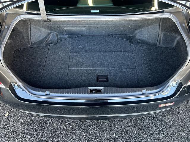 クラウンハイブリッド アスリートS (禁煙車)(後期型)(メーカーSDナビ)(レーダクルーズコントロール)(パワーシート)(シートヒーター)(コーナーセンサー)(バックカメラ)(ビルトインETC)(フルセグ)(純正17インチAW)(16枚目)