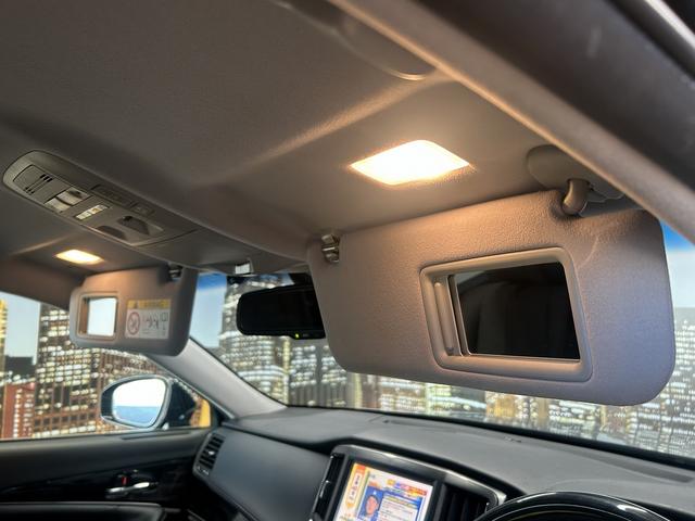 クラウンハイブリッド アスリートS (禁煙車)(後期型)(メーカーSDナビ)(レーダクルーズコントロール)(パワーシート)(シートヒーター)(コーナーセンサー)(バックカメラ)(ビルトインETC)(フルセグ)(純正17インチAW)(47枚目)