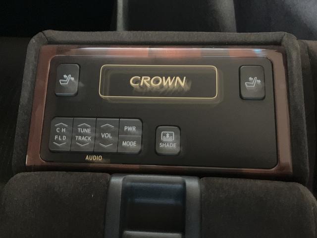 TOYOTA CROWN HYBRID ROYAL SALOON G