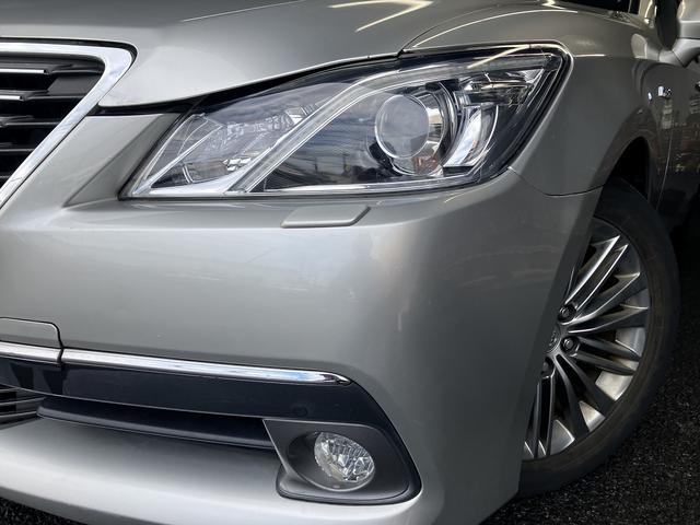 TOYOTA CROWN HYBRID ROYAL SALOON G