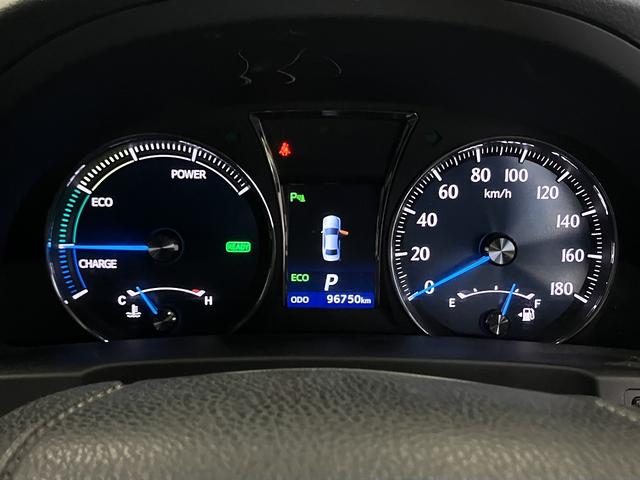 TOYOTA CROWN HYBRID ROYAL SALOON G