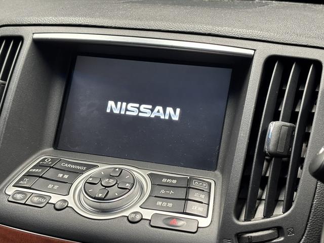 スカイライン 250GT (禁煙車)(黒ハーフレザー)(メーカーHDDナビ)(サイド・バックカメラ)(ETC)(HIDヘッドライト)(スマートキー)(パワーシート)(ミュージックサーバー)(オートライト)(純正17インチAW)(6枚目)