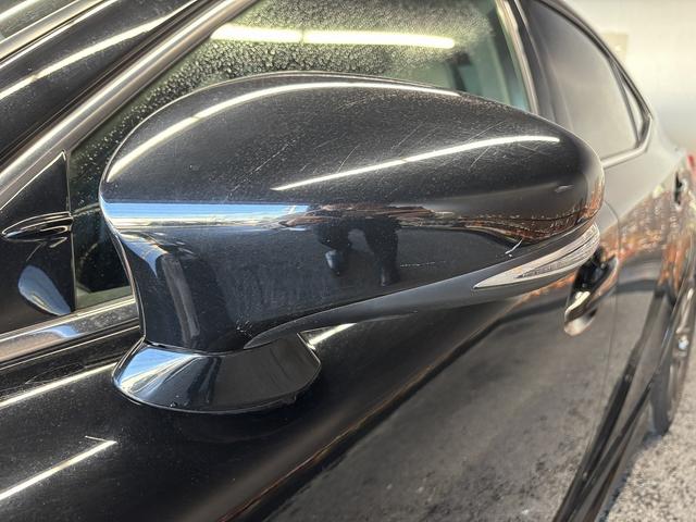 IS  トヨタセーフティセンス(後期型)(禁煙車)(レーダークルーズ)(黒ハーフレザー)(パワーシート)(シートヒーター)(レーンアシスト)(アイドリングストップ)(パドルシフト)(純正18インチAW)(35枚目)