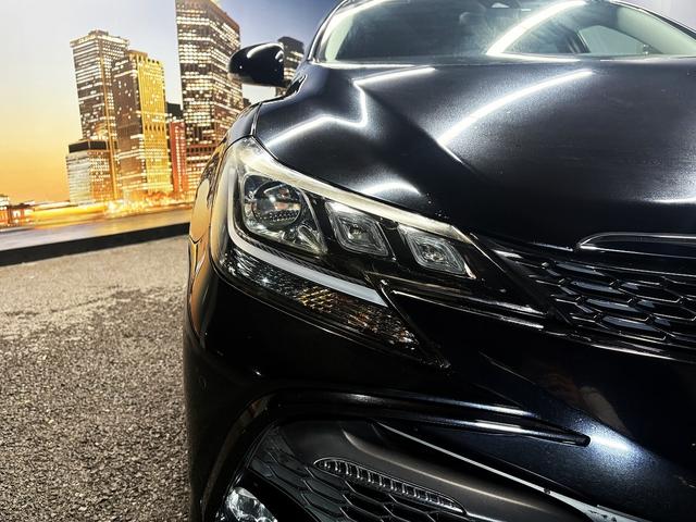 マークX 250S トヨタセーフティセンス(後期型)(純正SDナビ)(レーダクルーズコントロール)(コーナーセンサー)(パワーシート)(シートヒーター)(レーンアシスト)(バックカメラ)(ETC)(純正16インチAW)(14枚目)