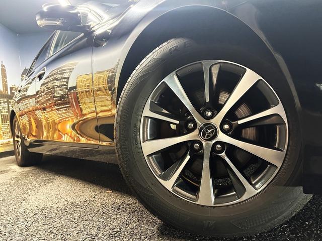 マークX 250S トヨタセーフティセンス(後期型)(純正SDナビ)(レーダクルーズコントロール)(コーナーセンサー)(パワーシート)(シートヒーター)(レーンアシスト)(バックカメラ)(ETC)(純正16インチAW)(15枚目)