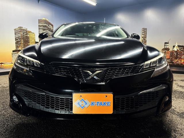 マークX 250S トヨタセーフティセンス(後期型)(純正SDナビ)(レーダクルーズコントロール)(コーナーセンサー)(パワーシート)(シートヒーター)(レーンアシスト)(バックカメラ)(ETC)(純正16インチAW)(19枚目)