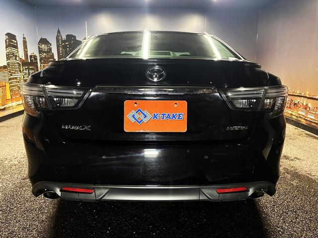 マークX 250S トヨタセーフティセンス(後期型)(純正SDナビ)(レーダクルーズコントロール)(コーナーセンサー)(パワーシート)(シートヒーター)(レーンアシスト)(バックカメラ)(ETC)(純正16インチAW)(20枚目)