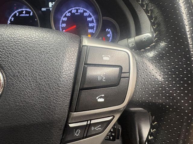 マークX 250S トヨタセーフティセンス(後期型)(純正SDナビ)(レーダクルーズコントロール)(コーナーセンサー)(パワーシート)(シートヒーター)(レーンアシスト)(バックカメラ)(ETC)(純正16インチAW)(38枚目)