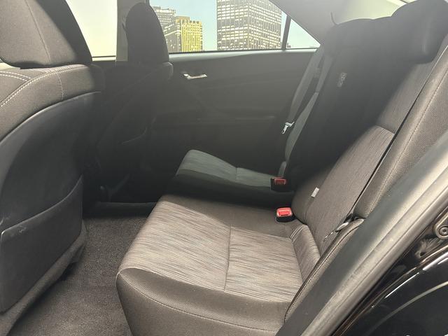 マークX 250S トヨタセーフティセンス(後期型)(純正SDナビ)(レーダクルーズコントロール)(コーナーセンサー)(パワーシート)(シートヒーター)(レーンアシスト)(バックカメラ)(ETC)(純正16インチAW)(54枚目)