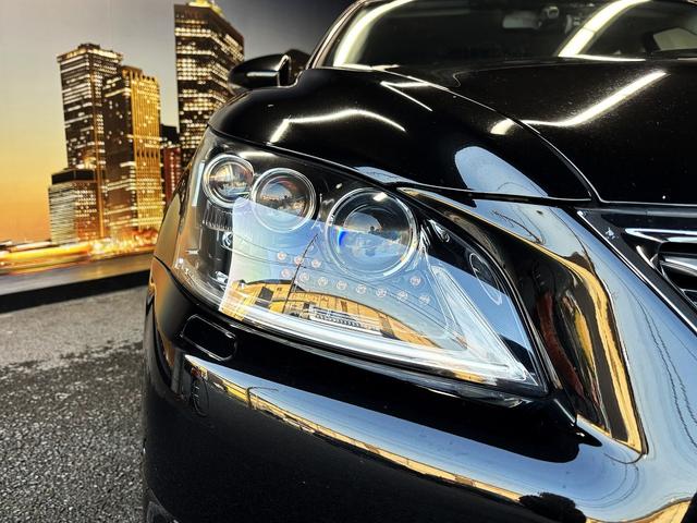 ＬＳ ＬＳ６００ｈＬ　エグゼクティブパッケージ　（禁煙車）（後期型）（黒本革）（マークレビンソン）（メーカーナビ）（バックカメラ）（レーダークルーズ）（クリアランスソナー）（シートエアコン）（ＥＴＣ）（後席コンソールスイッチ）（純正１８インチＡＷ）（45枚目）