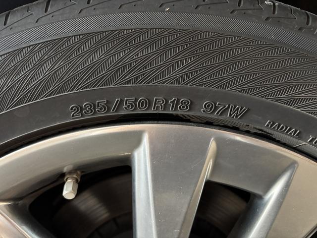 ＬＳ ＬＳ６００ｈＬ　エグゼクティブパッケージ　（禁煙車）（後期型）（黒本革）（マークレビンソン）（メーカーナビ）（バックカメラ）（レーダークルーズ）（クリアランスソナー）（シートエアコン）（ＥＴＣ）（後席コンソールスイッチ）（純正１８インチＡＷ）（46枚目）