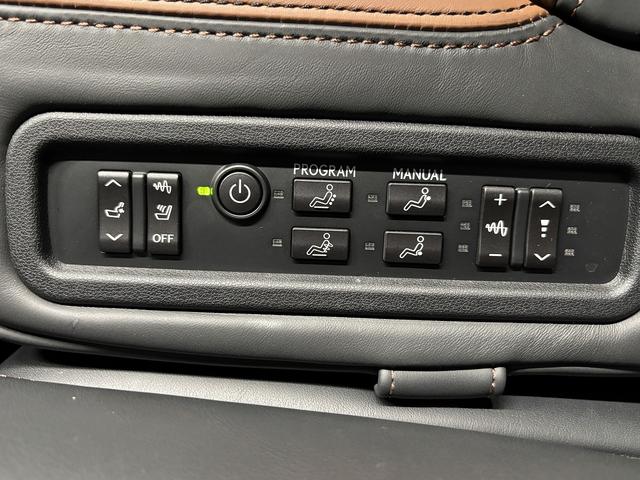 ＬＳ ＬＳ６００ｈＬ　エグゼクティブパッケージ　（禁煙車）（後期型）（黒本革）（マークレビンソン）（メーカーナビ）（バックカメラ）（レーダークルーズ）（クリアランスソナー）（シートエアコン）（ＥＴＣ）（後席コンソールスイッチ）（純正１８インチＡＷ）（58枚目）