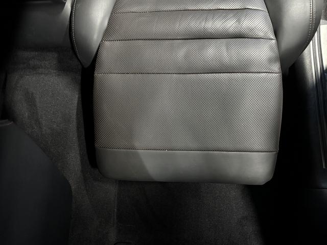 ＬＳ ＬＳ６００ｈＬ　エグゼクティブパッケージ　（禁煙車）（後期型）（黒本革）（マークレビンソン）（メーカーナビ）（バックカメラ）（レーダークルーズ）（クリアランスソナー）（シートエアコン）（ＥＴＣ）（後席コンソールスイッチ）（純正１８インチＡＷ）（60枚目）