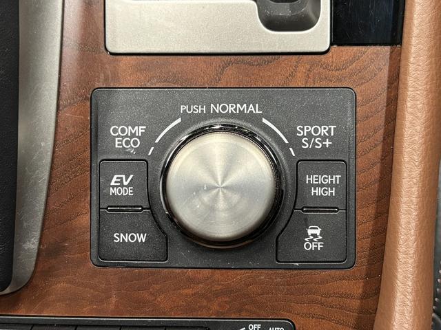 ＬＳ ＬＳ６００ｈＬ　エグゼクティブパッケージ　（禁煙車）（後期型）（黒本革）（マークレビンソン）（メーカーナビ）（バックカメラ）（レーダークルーズ）（クリアランスソナー）（シートエアコン）（ＥＴＣ）（後席コンソールスイッチ）（純正１８インチＡＷ）（61枚目）