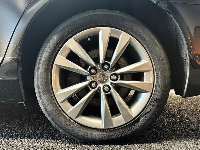 ＬＳ ＬＳ６００ｈＬ　エグゼクティブパッケージ　（禁煙車）（後期型）（黒本革）（マークレビンソン）（メーカーナビ）（バックカメラ）（レーダークルーズ）（クリアランスソナー）（シートエアコン）（ＥＴＣ）（後席コンソールスイッチ）（純正１８インチＡＷ）（66枚目）