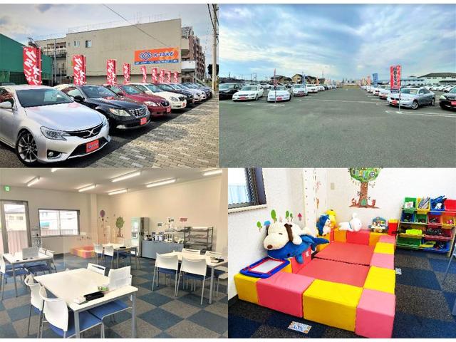 カムリ Ｇ　トヨタセーフティ（禁煙車）（純正ナビ）（バックカメラ）（パワーシート）　（レーダクルーズ）（オートマチックハイビーム）（ＥＴＣ）（ＬＥＤヘッドライト）（スマートキー）（フルセグ）（純正１７インチＡＷ）（3枚目）