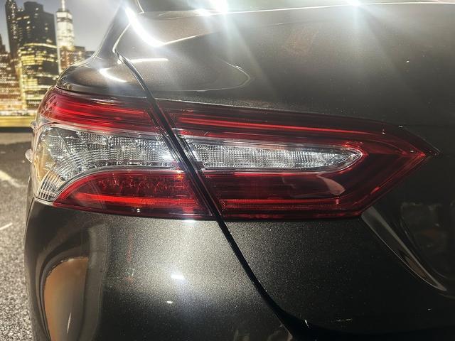 カムリ Ｇ　トヨタセーフティ（禁煙車）（純正ナビ）（バックカメラ）（パワーシート）　（レーダクルーズ）（オートマチックハイビーム）（ＥＴＣ）（ＬＥＤヘッドライト）（スマートキー）（フルセグ）（純正１７インチＡＷ）（40枚目）