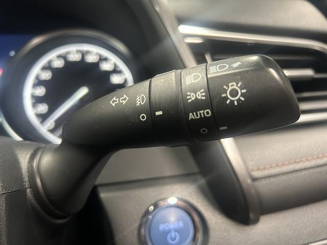 カムリ Ｇ　トヨタセーフティ（禁煙車）（純正ナビ）（バックカメラ）（パワーシート）　（レーダクルーズ）（オートマチックハイビーム）（ＥＴＣ）（ＬＥＤヘッドライト）（スマートキー）（フルセグ）（純正１７インチＡＷ）（46枚目）