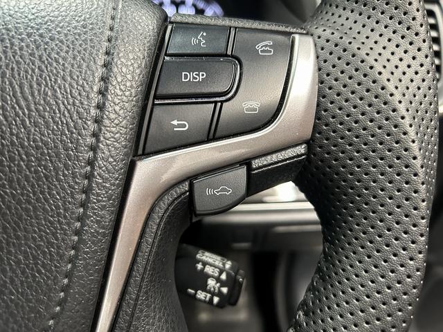 クラウンハイブリッド アスリートS プリクラッシュ(禁煙車)(メーカーHDDナビ)(レーダークルーズ)(コーナーセンサー)(パワーシート)(シートヒーター)(バックカメラ)(ビルトインETC)(フルセグTV)(純正17インチAW)(9枚目)