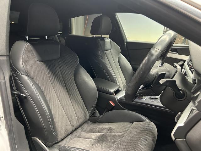 運転席も広々としており運転しやすい環境を実現しています☆室内クリーニングも実施済みです。