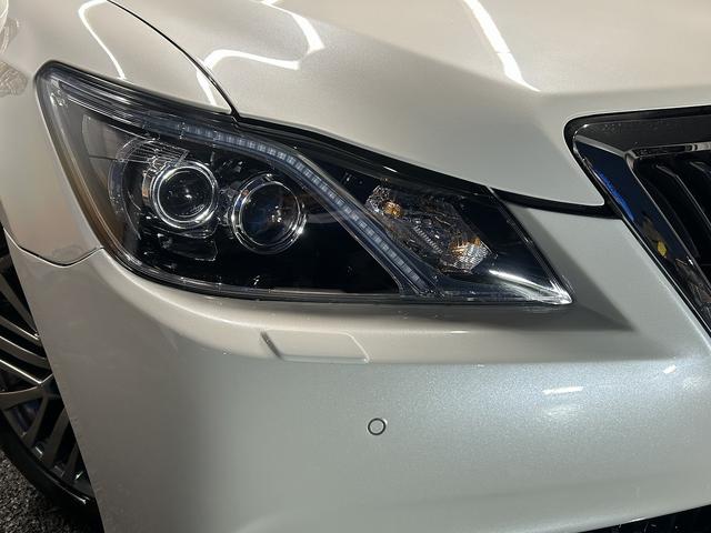クラウンマジェスタ ベースグレード　（禁煙車）（後期型）（純正ＳＤナビ）（アラウンドビューモニター）（レーダークルーズ）（パワーシート）（クリアランスソナー）（シートヒーター）（ブルーレイ再生）（ＬＥＤ）（ＥＴＣ）（純正１７インチＡＷ）（17枚目）
