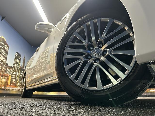 クラウンマジェスタ ベースグレード　（禁煙車）（後期型）（純正ＳＤナビ）（アラウンドビューモニター）（レーダークルーズ）（パワーシート）（クリアランスソナー）（シートヒーター）（ブルーレイ再生）（ＬＥＤ）（ＥＴＣ）（純正１７インチＡＷ）（18枚目）