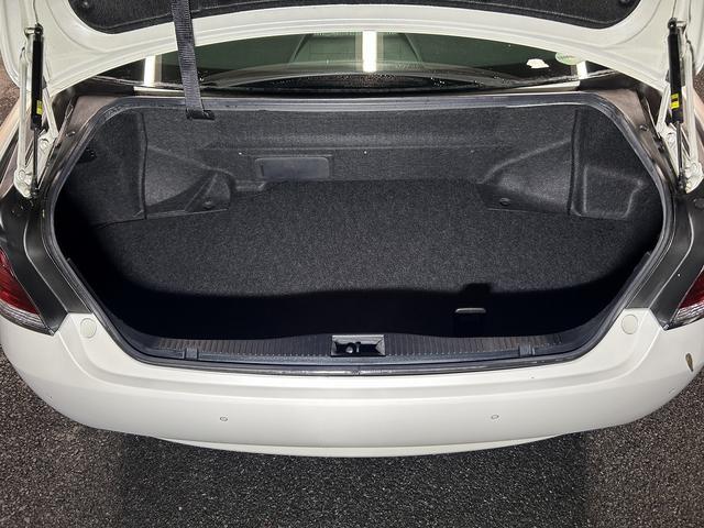 クラウンマジェスタ ベースグレード　（禁煙車）（後期型）（純正ＳＤナビ）（アラウンドビューモニター）（レーダークルーズ）（パワーシート）（クリアランスソナー）（シートヒーター）（ブルーレイ再生）（ＬＥＤ）（ＥＴＣ）（純正１７インチＡＷ）（19枚目）