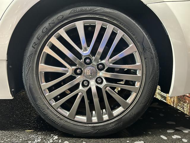 クラウンマジェスタ ベースグレード　（禁煙車）（後期型）（純正ＳＤナビ）（アラウンドビューモニター）（レーダークルーズ）（パワーシート）（クリアランスソナー）（シートヒーター）（ブルーレイ再生）（ＬＥＤ）（ＥＴＣ）（純正１７インチＡＷ）（35枚目）