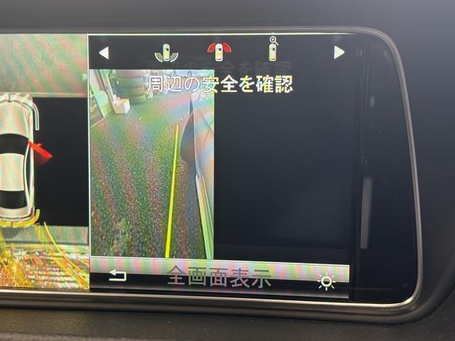 Eクラス E250カブリオレ AMGスポーツパッケージ(禁煙車)(後期型)(黒本革シート)(メーカーHDDナビ)(レーダークルーズ)(コーナーセンサー)(アラウンドビューモニター)(シートヒーター)(BSM)(純正18インチAW)(48枚目)