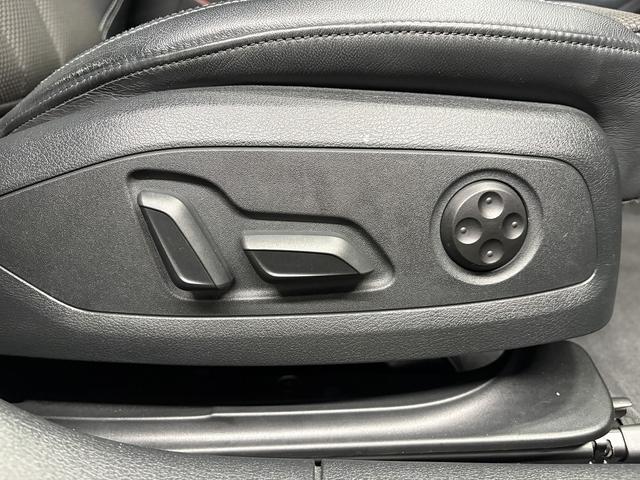 A4 2.0TFSIクワトロスポーツ (禁煙車)(黒半皮シート)(パークアシスト)(シートヒーター)(フロント&バックカメラ)(レーダークルーズ)(ビルトインETC)(オートマチックハイビーム)(パワーシート)(純正18インチAW)(10枚目)