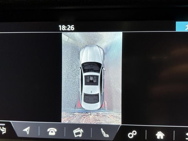 XF S ブラックパック(禁煙車)(サンルーフ)(赤/黒本革シート)(メーカーHDDナビ)(レーダークルーズ)(コーナーセンサー)(シートメモリー)(シートヒーター&クーラー)(純正20インチAW)(7枚目)