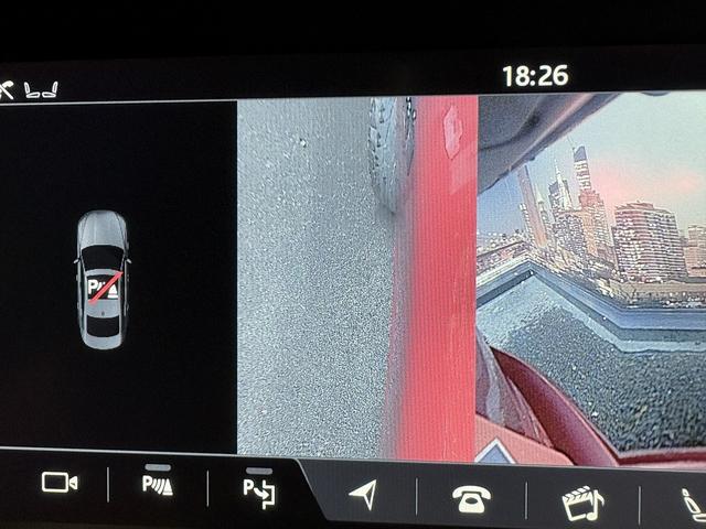 XF S ブラックパック(禁煙車)(サンルーフ)(赤/黒本革シート)(メーカーHDDナビ)(レーダークルーズ)(コーナーセンサー)(シートメモリー)(シートヒーター&クーラー)(純正20インチAW)(42枚目)