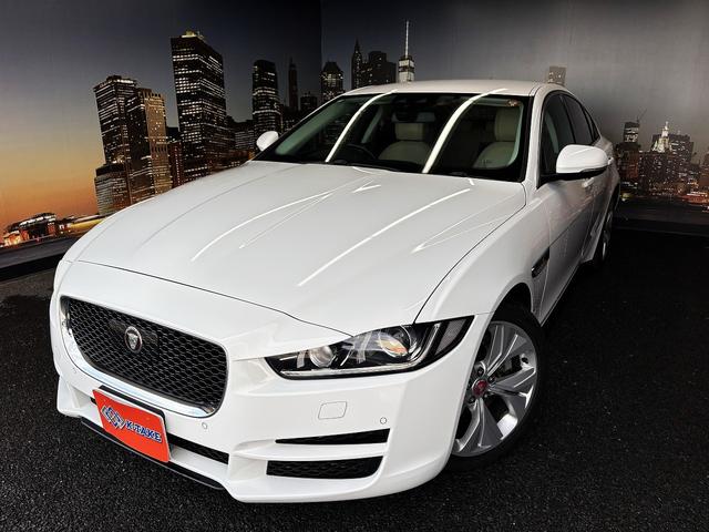 ＸＥ ＸＥ　プレステージ　（禁煙車）（ベージュ本革シート）（ターボ）（メーカーＨＤＤナビ）（レーダークルーズ）（コーナーセンサー）（シートメモリー）（シートヒーター）（ＭＥＲＤＩＡＮ）（レーンアシスト）（純正１８インチＡＷ）（21枚目）