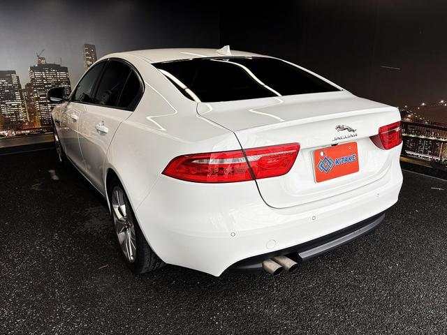 ＸＥ ＸＥ　プレステージ　（禁煙車）（ベージュ本革シート）（ターボ）（メーカーＨＤＤナビ）（レーダークルーズ）（コーナーセンサー）（シートメモリー）（シートヒーター）（ＭＥＲＤＩＡＮ）（レーンアシスト）（純正１８インチＡＷ）（23枚目）