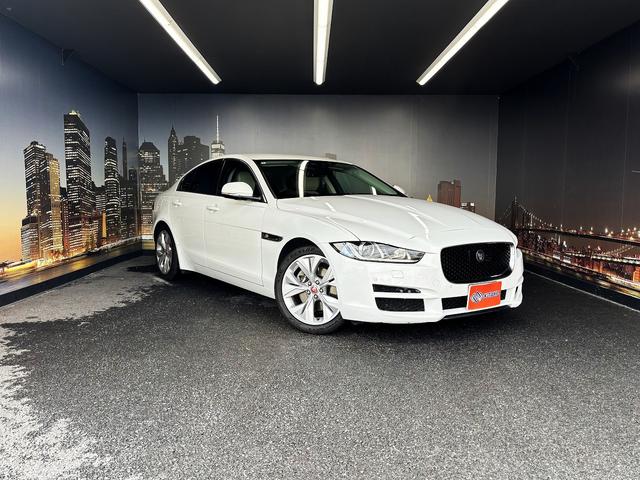 ＸＥ ＸＥ　プレステージ　（禁煙車）（ベージュ本革シート）（ターボ）（メーカーＨＤＤナビ）（レーダークルーズ）（コーナーセンサー）（シートメモリー）（シートヒーター）（ＭＥＲＤＩＡＮ）（レーンアシスト）（純正１８インチＡＷ）（36枚目）