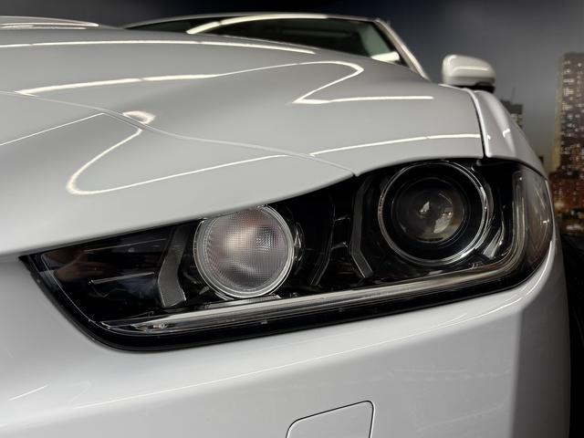 ＸＥ ＸＥ　プレステージ　（禁煙車）（ベージュ本革シート）（ターボ）（メーカーＨＤＤナビ）（レーダークルーズ）（コーナーセンサー）（シートメモリー）（シートヒーター）（ＭＥＲＤＩＡＮ）（レーンアシスト）（純正１８インチＡＷ）（45枚目）