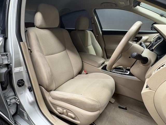 ティアナ XL (純正SDナビ)(バックカメラ)(エマージェンシーブレーキ)(コーナーセンサー)(HID)(スマートキー)(パワーシート)(ビルトインETC)(Bluetoothオーディオ)(純正16インチAW)(14枚目)